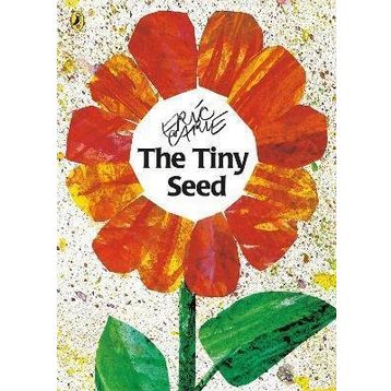 The Tiny Seed-Puffin Books