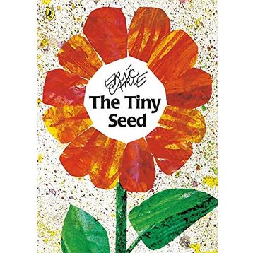 The Tiny Seed-Puffin Books