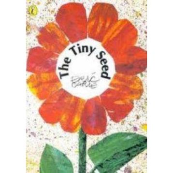 The Tiny Seed-Puffin Books