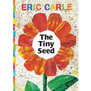The Tiny Seed-Puffin Books