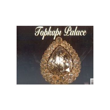 The Topkapi Palace - İlhan Akşit