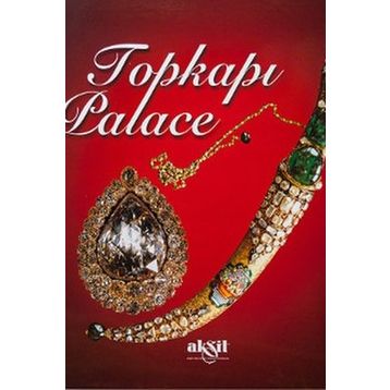 The Topkapi Palace - İlhan Akşit