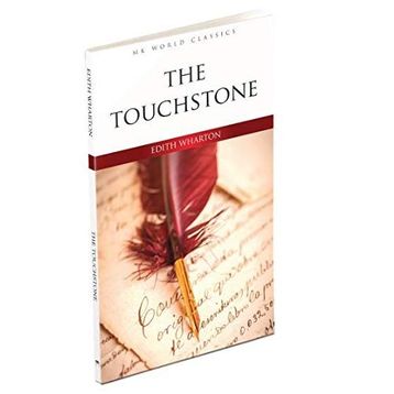 The Touchstone - Edith Wharton