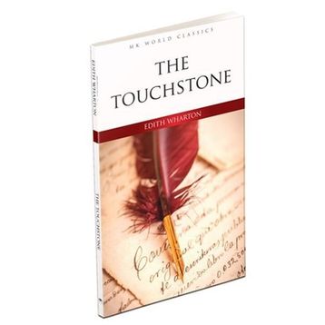 The Touchstone - Edith Wharton