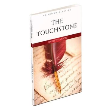 The Touchstone - Edith Wharton