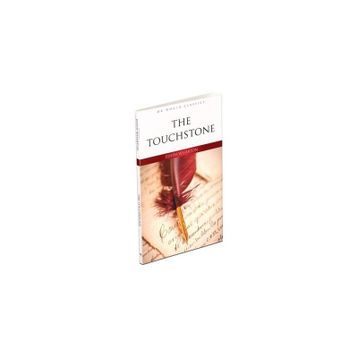 The Touchstone - Edith Wharton