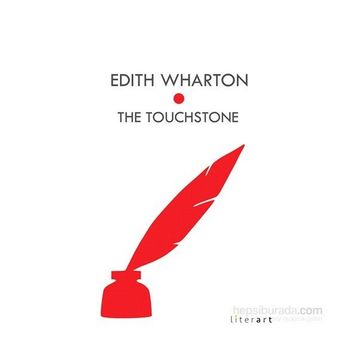 The Touchstone - Edith Wharton