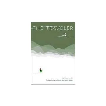 THE TRAVELER - SADIK YALSIZUÇANLAR