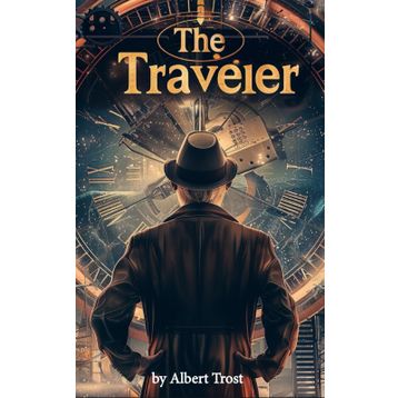 THE TRAVELER - SADIK YALSIZUÇANLAR