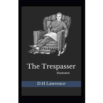 The Trespasser - David Herbert Lawrence