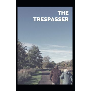 The Trespasser - David Herbert Lawrence