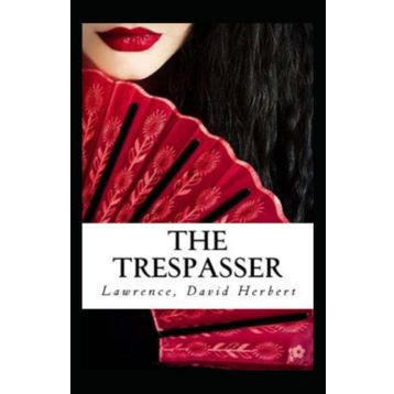 The Trespasser - David Herbert Lawrence