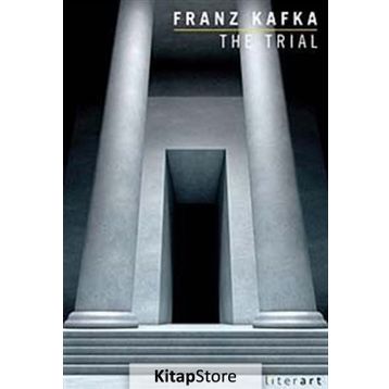 The Trial - Franz Kafka