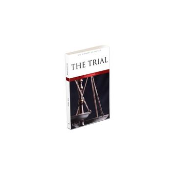 The Trial - Franz Kafka