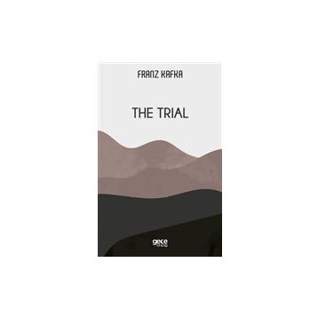 The Trial-Gece Kitaplığı