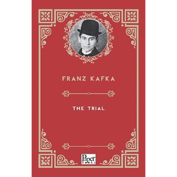 the Trial Paper Books