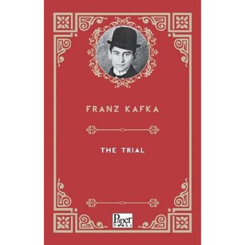 the Trial Paper Books