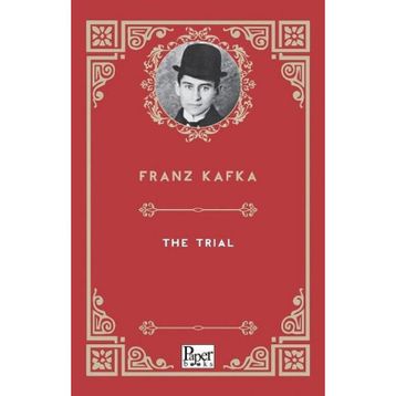 the Trial Paper Books