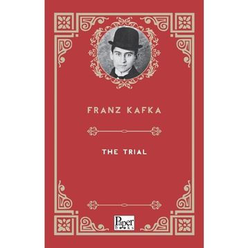 the Trial Paper Books