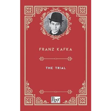 the Trial Paper Books