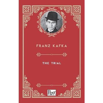 the Trial Paper Books