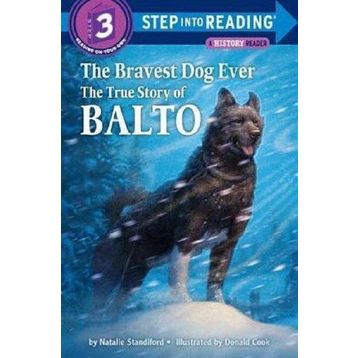 The True Story Of Balto