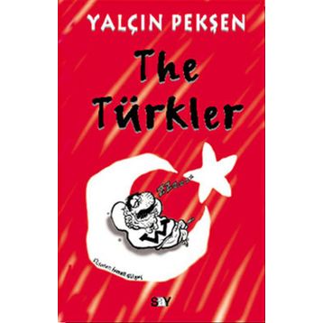 THE TÜRKLER - YALÇIN PEKŞEN