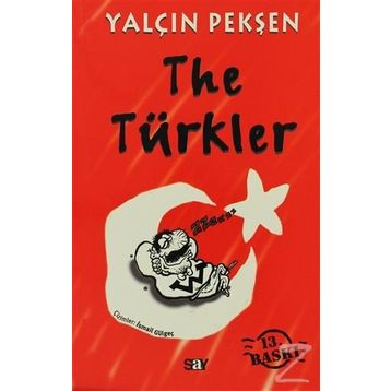 THE TÜRKLER - YALÇIN PEKŞEN