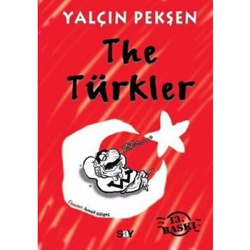 THE TÜRKLER - YALÇIN PEKŞEN
