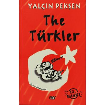 THE TÜRKLER - YALÇIN PEKŞEN