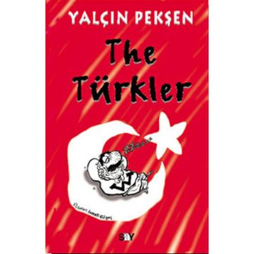 THE TÜRKLER - YALÇIN PEKŞEN