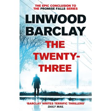 The Twenty-Three: Promise Falls Trilogy Book 3