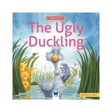The Ugly Duckling - Arianna Candell
