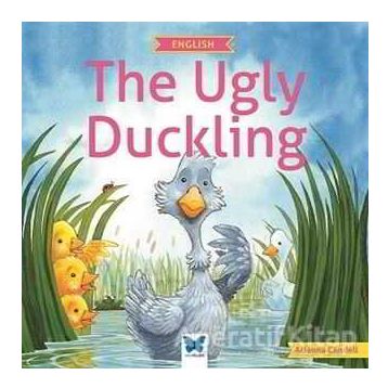 The Ugly Duckling - Arianna Candell