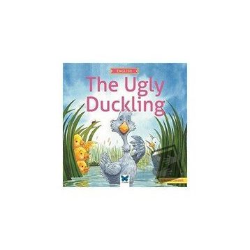The Ugly Duckling - Arianna Candell