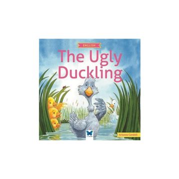 The Ugly Duckling - Arianna Candell