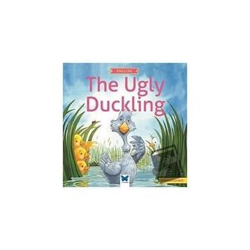 The Ugly Duckling - Arianna Candell
