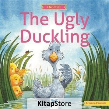 The Ugly Duckling - Arianna Candell