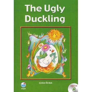 THE UGLY DUCKLING (CD'LI) - KOLLEKTIF