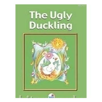THE UGLY DUCKLING (CD'LI) - KOLLEKTIF