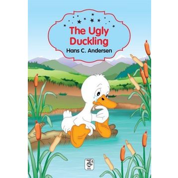 THE UGLY DUCKLING (CD'LI) - KOLLEKTIF