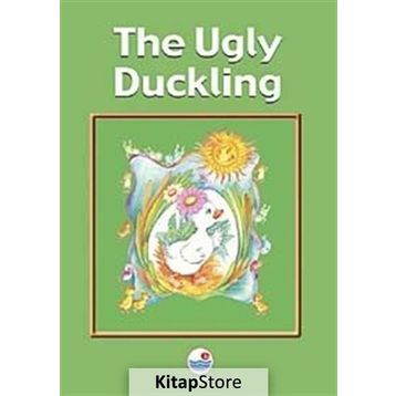 THE UGLY DUCKLING (CD'LI) - KOLLEKTIF