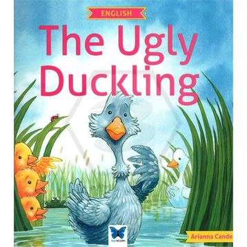 THE UGLY DUCKLING (CD'LI) - KOLLEKTIF