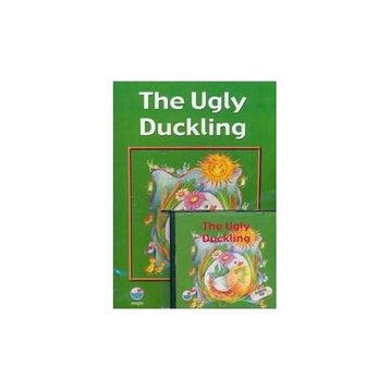 THE UGLY DUCKLING (CD'LI) - KOLLEKTIF