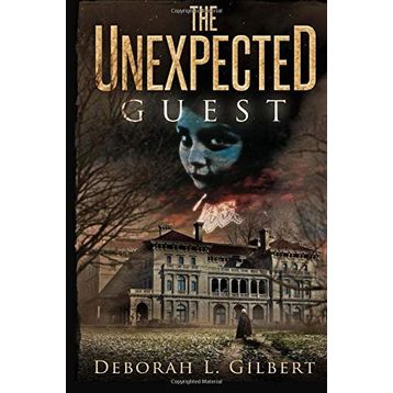 The Unexpected Guest - Agatha Christie
