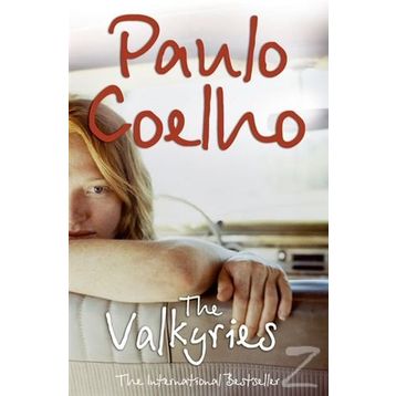 THE VALKYRIES - PAULO COELHO