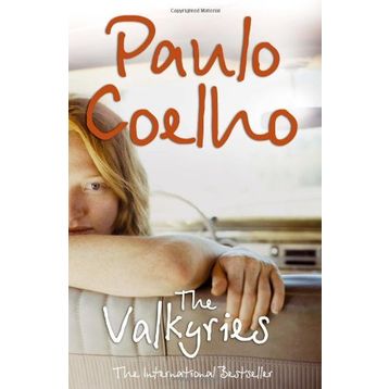 THE VALKYRIES - PAULO COELHO