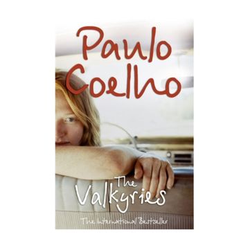 THE VALKYRIES - PAULO COELHO