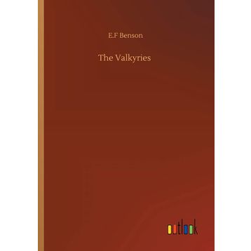 THE VALKYRIES - PAULO COELHO