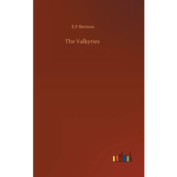 THE VALKYRIES - PAULO COELHO